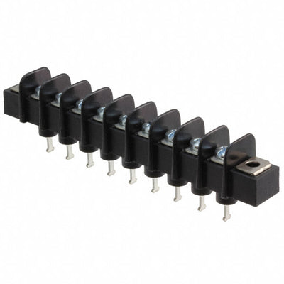 0387203209 by Molex - CONNECTOR BARRIER STRIP 9CIRC 0.375