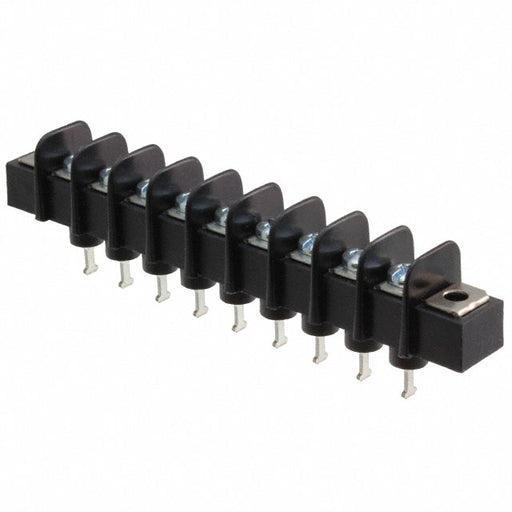0387203209 by Molex - CONNECTOR BARRIER STRIP 9CIRC 0.375