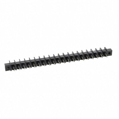 0387203220 by Molex - CONNECTOR BARRIER STRP 20CIRC 0.375