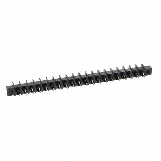 0387203220 by Molex - CONNECTOR BARRIER STRP 20CIRC 0.375