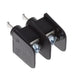 0387203302 by Molex - CONNECTOR BARRIER STRIP 2CIRC 0.375