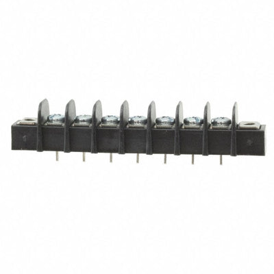 0387207107 by Molex - CONNECTOR BARRIER STRIP 7CIRC 0.375