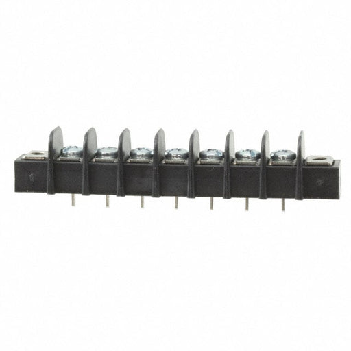 0387206507 by Molex - CONNECTOR BARRIER STRIP 7CIRC 0.375
