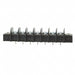 0387207107 by Molex - CONNECTOR BARRIER STRIP 7CIRC 0.375