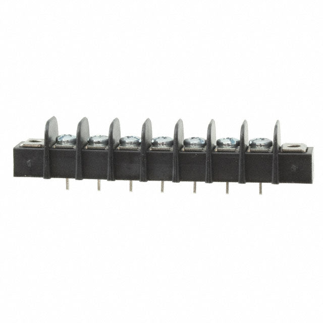 0387206207 by Molex - CONNECTOR BARRIER STRIP 7CIRC 0.375