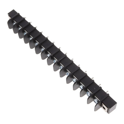 0387206214 by Molex - CONNECTOR BARRIER STRP 14CIRC 0.375