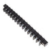 0387206214 by Molex - CONNECTOR BARRIER STRP 14CIRC 0.375