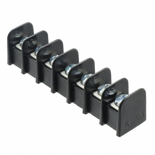 0387206307 by Molex - CONNECTOR BARRIER STRIP 7CIRC 0.375