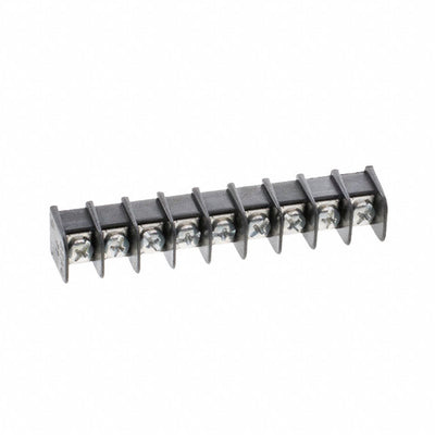0387206309 by Molex - CONNECTOR BARRIER STRIP 9CIRC 0.375