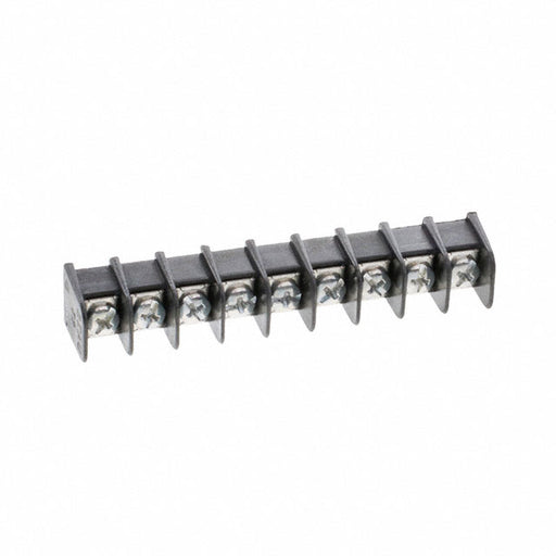 0387206309 by Molex - CONNECTOR BARRIER STRIP 9CIRC 0.375