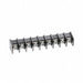 0387206309 by Molex - CONNECTOR BARRIER STRIP 9CIRC 0.375