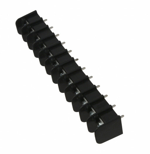 0387206312 by Molex - CONNECTOR BARRIER STRP 12CIRC 0.375