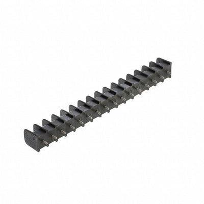 0387206316 by Molex - CONNECTOR BARRIER STRP 16CIRC 0.375