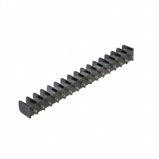 0387206316 by Molex - CONNECTOR BARRIER STRP 16CIRC 0.375