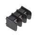 0387207203 by Molex - CONNECTOR BARRIER STRIP 3CIRC 0.375