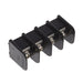 0387207204 by Molex - CONNECTOR BARRIER STRIP 4CIRC 0.375