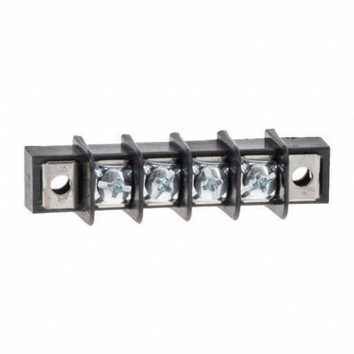 0387207404 by Molex - CONNECTOR BARRIER STRIP 4CIRC 0.375