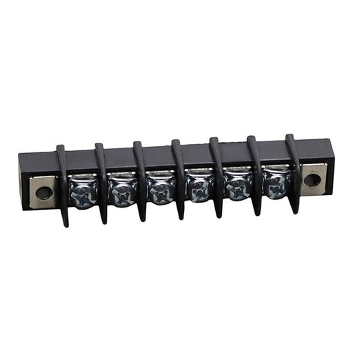 0387207406 by Molex - CONNECTOR BARRIER STRIP 6CIRC 0.375