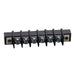 0387207406 by Molex - CONNECTOR BARRIER STRIP 6CIRC 0.375