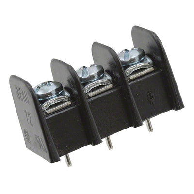 0387207503 by Molex - CONNECTOR BARRIER STRIP 3CIRC 0.375