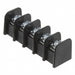0387207505 by Molex - CONNECTOR BARRIER STRIP 5CIRC 0.375