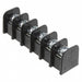 0387207506 by Molex - CONNECTOR BARRIER STRIP 6CIRC 0.375