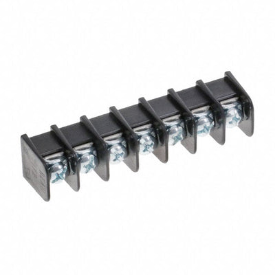 0387207507 by Molex - CONNECTOR BARRIER STRIP 7CIRC 0.375