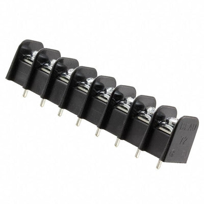 0387207508 by Molex - CONNECTOR BARRIER STRIP 8CIRC 0.375