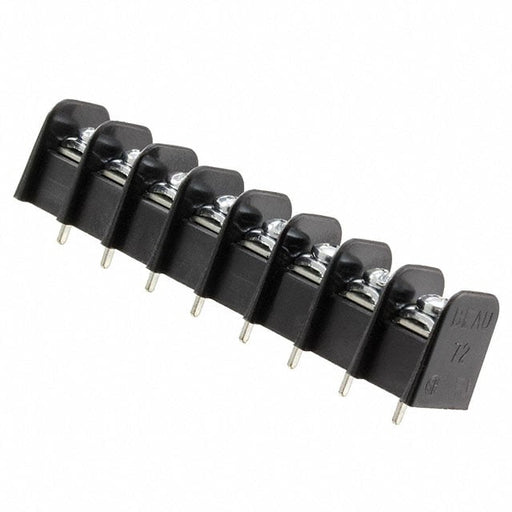0387207508 by Molex - CONNECTOR BARRIER STRIP 8CIRC 0.375