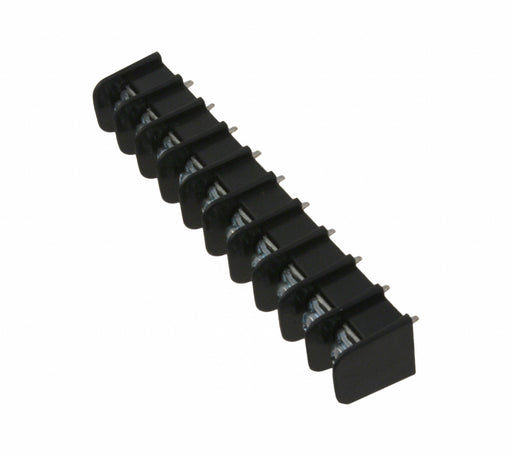 0387207510 by Molex - CONNECTOR BARRIER STRP 10CIRC 0.375