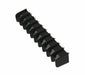 0387207510 by Molex - CONNECTOR BARRIER STRP 10CIRC 0.375