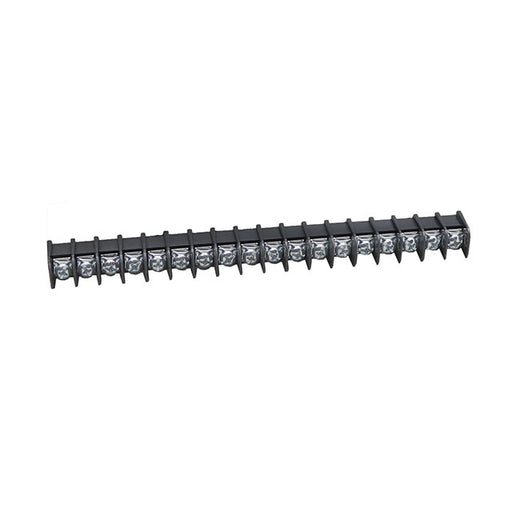 0387207518 by Molex - CONNECTOR BARRIER STRP 18CIRC 0.375