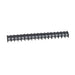 0387207518 by Molex - CONNECTOR BARRIER STRP 18CIRC 0.375