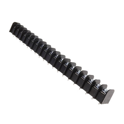 0387207519 by Molex - CONNECTOR BARRIER STRP 19CIRC 0.375