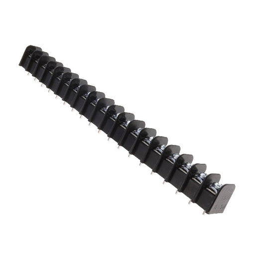0387207519 by Molex - CONNECTOR BARRIER STRP 19CIRC 0.375