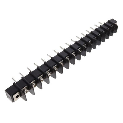 0387212816 by Molex - CONNECTOR BARRIER STRP 16CIRC 0.375