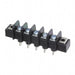 0387216705 by Molex - CONNECTOR BARRIER STRIP 5CIRC 0.375