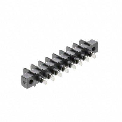 0387216708 by Molex - CONNECTOR BARRIER STRIP 8CIRC 0.375