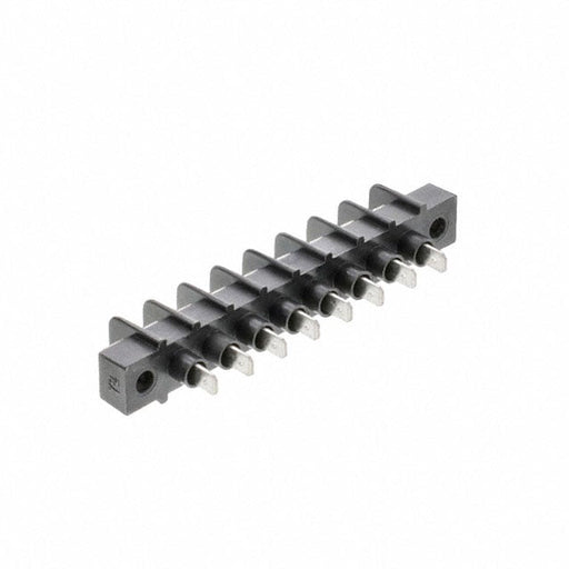 0387216708 by Molex - CONNECTOR BARRIER STRIP 8CIRC 0.375