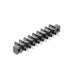 0387216708 by Molex - CONNECTOR BARRIER STRIP 8CIRC 0.375