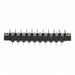 0387216710 by Molex - CONNECTOR BARRIER STRP 10CIRC 0.375