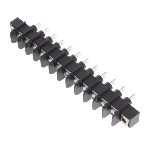 0387216712 by Molex - CONNECTOR BARRIER STRP 12CIRC 0.375