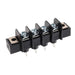 0387217304 by Molex - CONNECTOR BARRIER STRIP 4CIRC 0.375