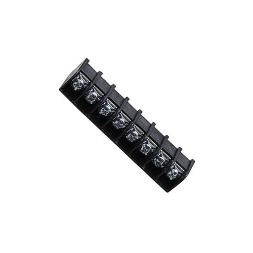 0387244908 by Molex - CONNECTOR BARRIER STRIP 8CIRC 0.375
