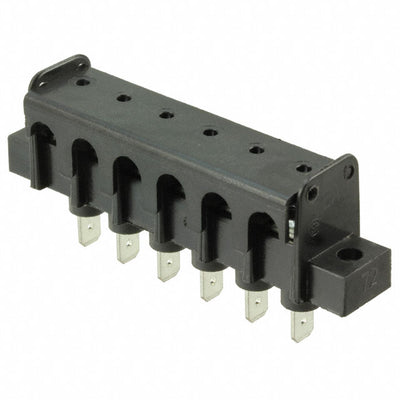 0387291013 by Molex - CONNECTOR BARRIER STRIP 6CIRC 0.375