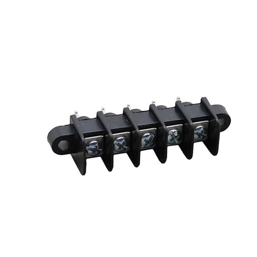 0387303105 by Molex - CONNECTOR BARRIER STRIP 5CIRC 0.438