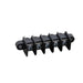 0387303105 by Molex - CONNECTOR BARRIER STRIP 5CIRC 0.438