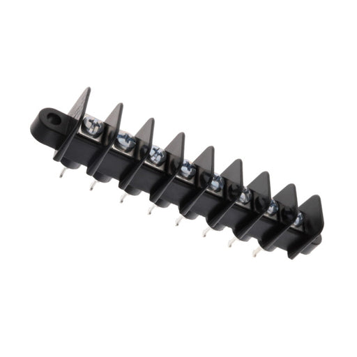 0387303108 by Molex - CONNECTOR BARRIER STRIP 8CIRC 0.438