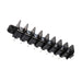 0387303108 by Molex - CONNECTOR BARRIER STRIP 8CIRC 0.438