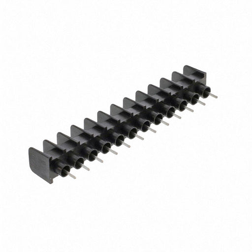 0387305112 by Molex - CONNECTOR BARRIER STRP 12CIRC 0.438